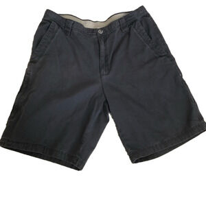 Columbia Sportswear Omni-Shield Gray Cargo Shorts